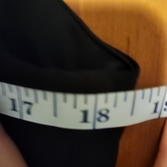 K Studio Woman's Size M maxi halter fully lined dress NWT - Picture 7 of 15